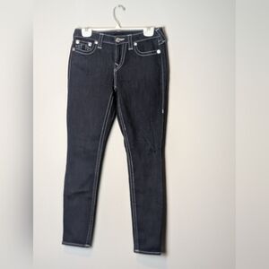 True Religion Jeans Size 29 - Denim Skinny Fit